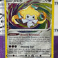 VIVID VOLTAGE JIRACHI #119/185 AMAZING RARE POKEMON CARD