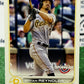 2022 TOPPS OPENING DAY BRYAN REYNOLDS # 202 PITTSBURGH PIRATES BASEBALL CARD