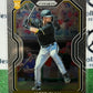 2021 PANINI PRIZM JARED OLIVA # 34 ROOKIE PITTSBURGH PIRATES BASEBALL CARD