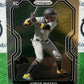 2021 PANINI PRIZM JORGE MATEO # 196 ROOKIE SAN DIEGO PADRES BASEBALL CARD