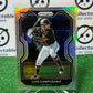 2021 PANINI PRIZM LUIS CAMPUSANO # 8 SILVER ROOKIE SAN DIEGO PADRES BASEBALL CARD