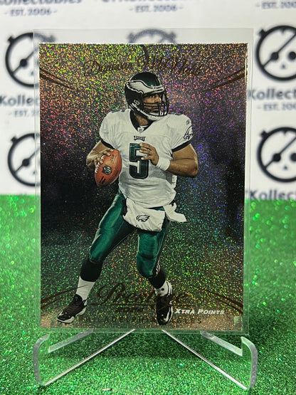 2024 PANINI PRESTIGE DONOVAN McNABB # 246 GALAXY NFL PHILADELPHIA EAGLES GRIDIRON CARD