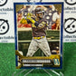 2022 TOPPS GYPSY QUEEN JURICKSON PROFAR # 238 BLUE SAN DIEGO PADRES BASEBALL CARD