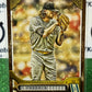 2022 TOPPS GYPSY QUEEN CHRIS PADDACK # 145 BROWN SAN DIEGO PADRES BASEBALL CARD