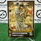 2022 TOPPS GYPSY QUEEN CHRIS PADDACK # 145 BROWN SAN DIEGO PADRES BASEBALL CARD