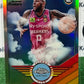 2022-23 TOPPS NBL CHROME DERERK PARDON # FC-9 SILVER NEW ZEALAND BREAKERS BASKETBALL CARD