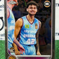 2022-23 TOPPS NBL CHROME DANIEL FOTU # 54 ROOKIE NEW ZEALAND BREAKERS BASKETBALL CARD