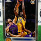 2022-23 TOPPS NBL CHROME GORJOK GAK # 17 ROOKIE BRISBANE BULLETS BASKETBALL CARD