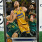 2022-23 TOPPS NBL CHROME ARON BAYNES # 11 BRISBANE BULLETS BASKETBALL CARD