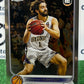 2022-23 TOPPS NBL CHROME JORDAN HUNTER # 85 SYDNEY KINGS BASKETBALL CARD