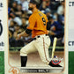 2022 TOPPS OPENING DAY BRANDON BELT # 32 SAN FRANCISCO GIANTS BASEBALL