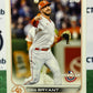 2022 TOPPS OPENING DAY KRIS BRYANT # 10 SAN FRANCISCO GIANTS BASEBALL