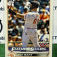 2022 TOPPS OPENING DAY JOEY BART  # 206 FUTURE STARS  SAN FRANCISCO GIANTS BASEBALL