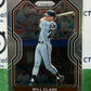 2021 PANINI PRIZM WILL CLARK # 217 SAN FRANCISCO GIANTS BASEBALL