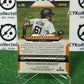 2021 PANINI PRIZM LUIS ALEXANDER BASABE # 103 ROOKIE SAN FRANCISCO GIANTS BASEBALL