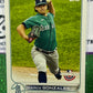 2022 TOPPS OPENING DAY MARCO GONZALES # 157 SEATTLE MARINERS BASEBALL CARD