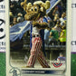 2022 TOPPS OPENING DAY MARINER MOOSE # M-19 MASCOT SEATTLE MARINERS BASEBALL CARD