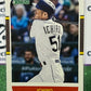 2021 PANINI DONRUSS ICHIRO # 244 RETRO SEATTLE MARINERS BASEBALL CARD