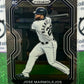 2021 PANINI PRIZM JOSE MARMOLEJOS # 175 ROOKIE SEATTLE MARINERS BASEBALL CARD