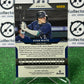 2021 PANINI PRIZM EVAN WHITE # 89 ROOKIE WHITE PRIZM SEATTLE MARINERS BASEBALL CARD