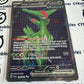 2024 TEMPORAL FORCES IRON LEAVES # 186/162 EX FULL ART RARE FOIL POKEMON CARD