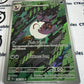 2024 TEMPORAL FORCES ARBOK # 176/162  FULL ART RARE FOIL POKEMON CARD