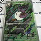 2024 TEMPORAL FORCES ARBOK # 176/162  FULL ART RARE FOIL POKEMON CARD