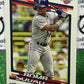 2022 TOPPS OPENING DAY KEN GRIFFEY JR. # BS-5  BOMB SQUAD SEATTLE MARINERS BASEBALL CARD