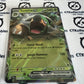 2024 TEMPORAL FORCES TORTERRA EX # 012/162  DOUBLE RARE FOIL POKEMON CARD