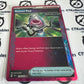 2024 TEMPORAL FORCES REBOOT POD # 158/162  ACE SPEC FOIL POKEMON CARD