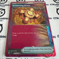 2024 TEMPORAL FORCES  AWAKENING DRUM # 141/162  ACE SPEC FOIL POKEMON CARD