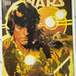 STAR WARS  # 026  LUKE SKYWALKER MARVEL COMIC BOOK  2016