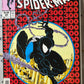 THE AMAZING SPIDER-MAN # 300 REPRINT FACSIMILE MCFARLANE 1st VENOM MARVEL COMICS  2023