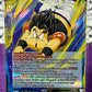 2023 VEKU, COMEBACK FROM DEFEAT # BT22-136 R FOIL DRAGON BALL SUPER CARD