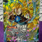 2023 SS3 GOTENKS, FLYING FISTS # P-519 PR  FOIL PROMO DRAGON BALL SUPER CARD