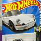 HOT WHEELS MATTEL PORSCHE 911 CARRERA R5  8/10  RETRO RACERS 125/250 -  2021