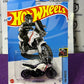 HOT WHEELS MATTEL DUCATI DESERTX MOTORCYCLE  1/5  HW MOTO 67/250 -  2021