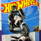 HOT WHEELS MATTEL DUCATI DESERTX MOTORCYCLE  1/5  HW MOTO 67/250 -  2021