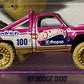 HOT WHEELS MATTEL '87 DODGE DIDO 1/10  BAJA BLAZERS 181/250 -  2021