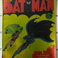 BATMAN # 1 REPRINT FACSIMILE EDITION FOIL COVER VARIANT DC COMICS 2023