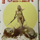 SHEENA QUEEN OF THE JUNGLE # 1  FATAL EXAMS VARIANT DYNAMITE COMIC BOOK 2023