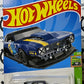 HOT WHEELS  MATTEL CUSTOM '68 CAMARO 2/5  HW SLAMMED 228/250 - 2021