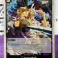 ONE PIECE CAVENDISH # OP04-081 RARE FOIL CARD 2023