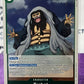 ONE PIECE TREBOL # OP04-030 RARE FOIL CARD 2023