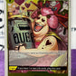 ONE PIECE OLIN # OP04-099 RARE FOIL CARD 2023