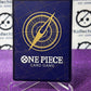 ONE PIECE OLIN # OP04-099 RARE FOIL CARD 2023