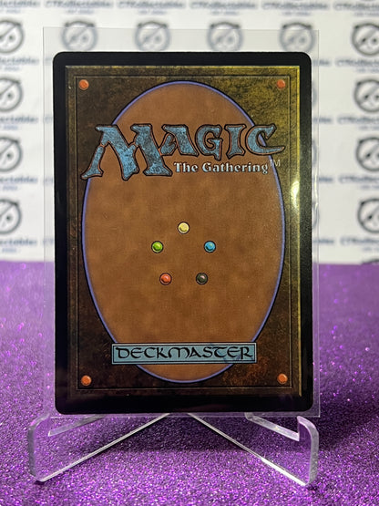 2025 MAGIC THE GATHERING AETHERDRIFT OILDEEP GEARHULK # M 0215  MYSTIC NON-FOIL CREATURE CARD