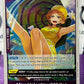 ONE PIECE MISS. VALENTINE ( MIKITA )  # OP04-066  RARE FOIL CARD 2023