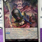 ONE PIECE KYROS  # OP04-082 RARE FOIL CARD 2023