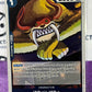 ONE PIECE WHO'S. WHO  # OP04-051 RARE FOIL CARD 2023